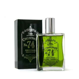 After Shave Loción & Colonia  Nº74  Taylor of Old Bond Street 100ml