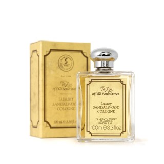 Colonia Sándalo Taylor of Old Bond Street 100ml