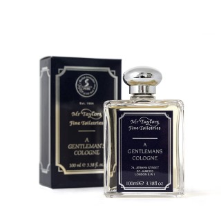 Colonia Mr Taylors Taylor of Old Bond Street 100ml