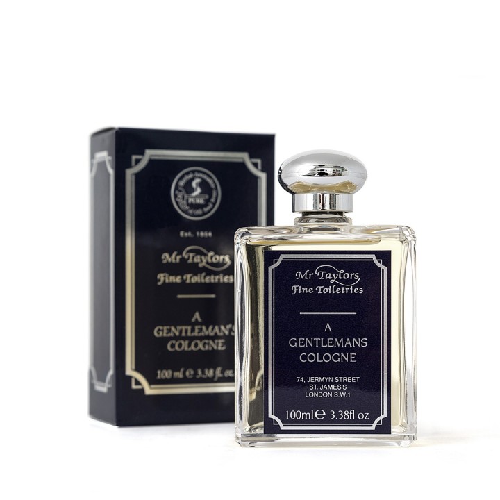 Colonia Mr Taylors Taylor of Old Bond Street 100ml
