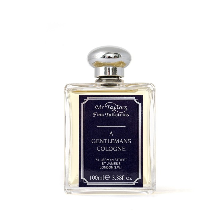 Colonia Mr Taylors Taylor of Old Bond Street 100ml