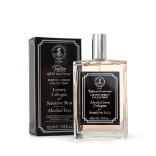 Colonia Jermyn Street Collection Taylor of Old Bond Street 100ml.
