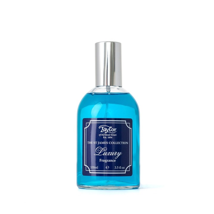 After Shave Loción & Colonia St James Collection Taylor of Old Bond Street 100ml.