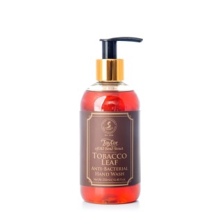 Tobacco Leaf Anti-Bacterial Hand Wash 250ml