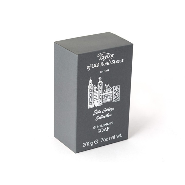 Jabón Baño Eton College Collection Taylor of old Bond Street 200gr.