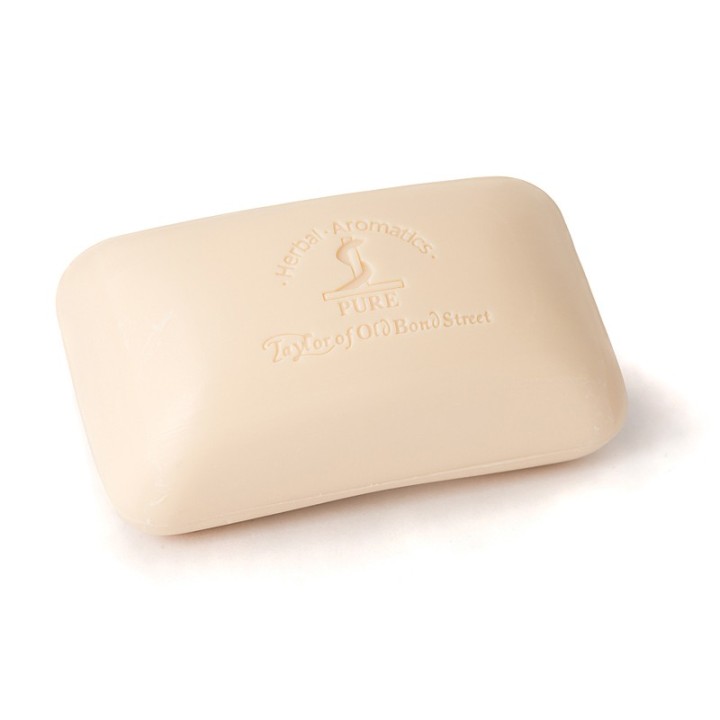 Taylor of Old Bond Street Sandalwood Bath Soap 200gr.