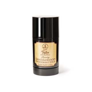 Taylor of Old Bond Street Déodorant Bois de Santal 75 ml