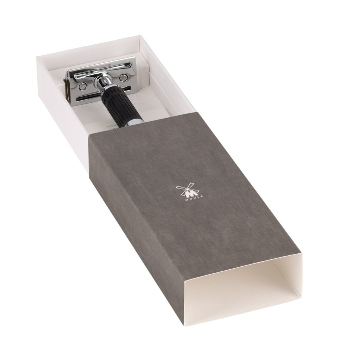 Mühle NEO Classic Razor Black