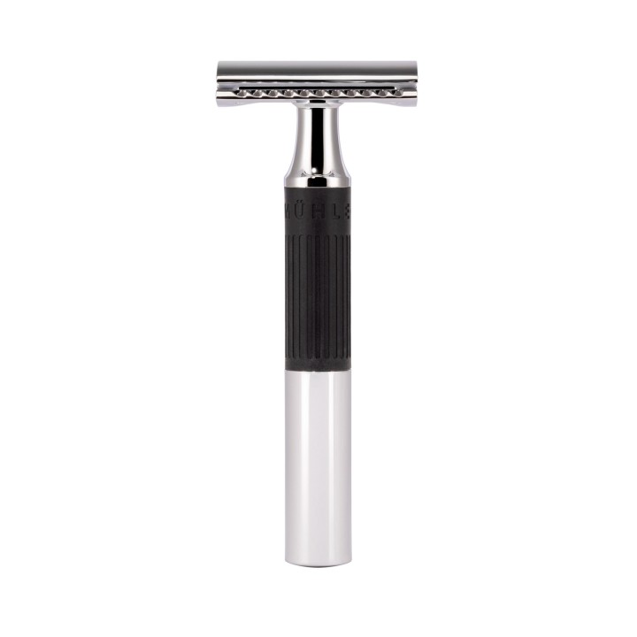 Mühle NEO Classic Razor Black