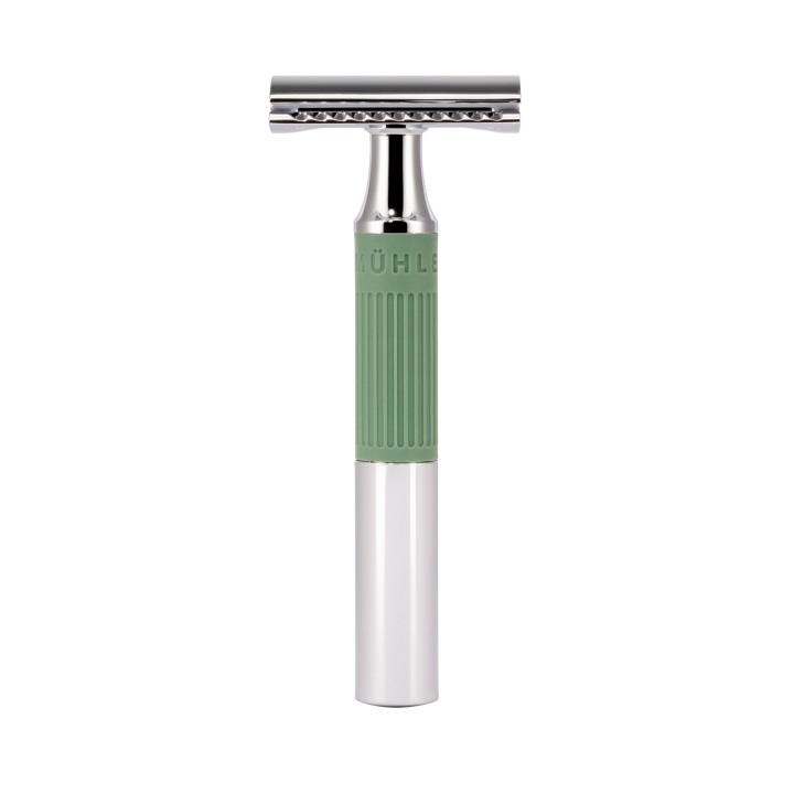 Mühle NEO Classic Razor Sage Green