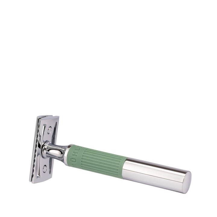Mühle NEO Classic Razor Sage Green