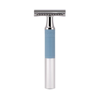 Mühle Neo Glacier Blue Safety Razor
