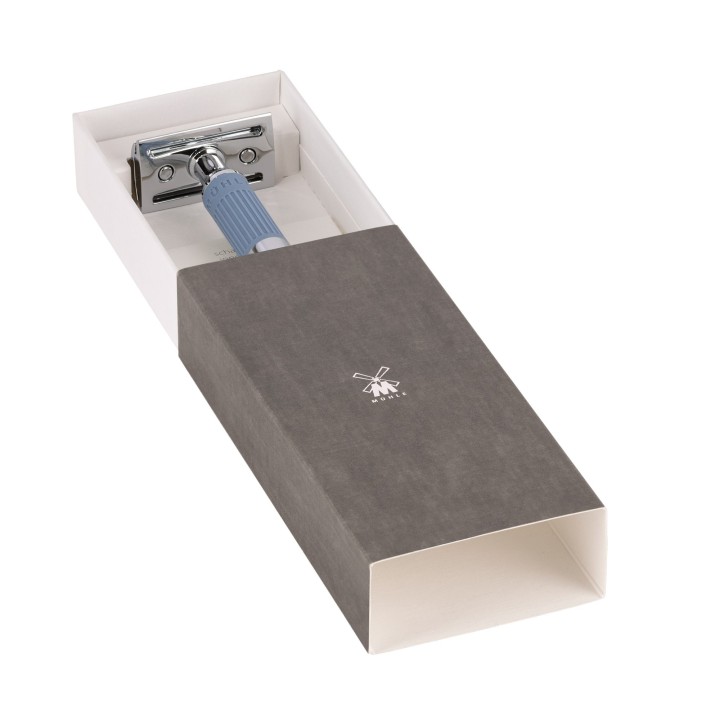 Mühle NEO Classic Razor Glacier Blue