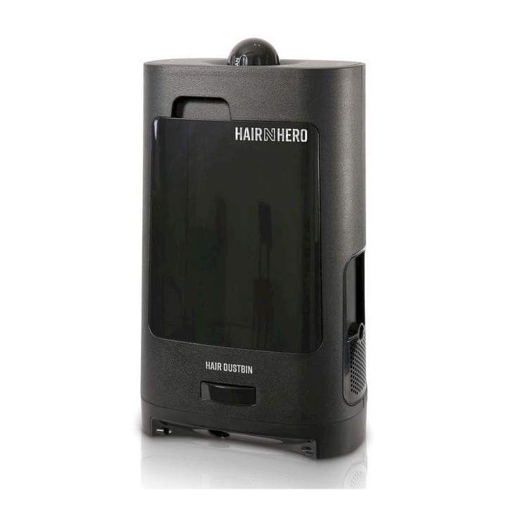 Aspirador Automático Hair Vacuum