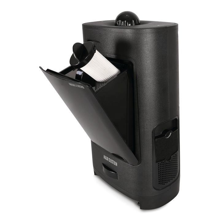 Aspirador Automático Hair Vacuum