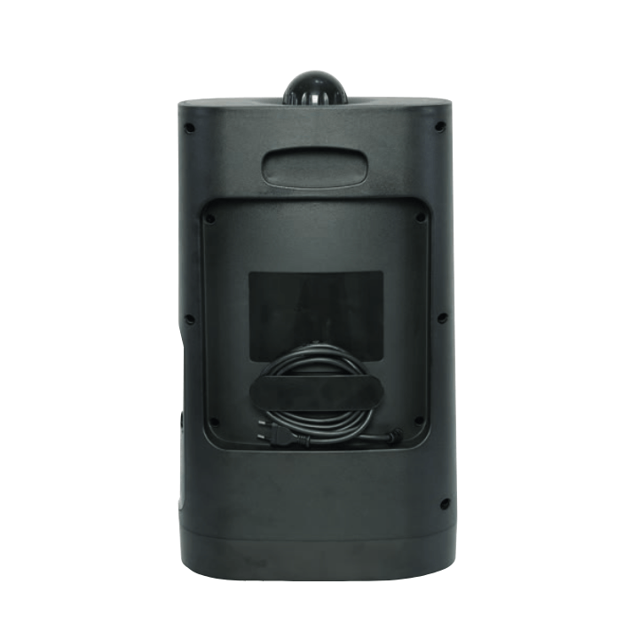 Aspirador Automático Hair Vacuum