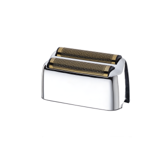 Cabezal + Cuchillas Afeitadora Doble Babyliss