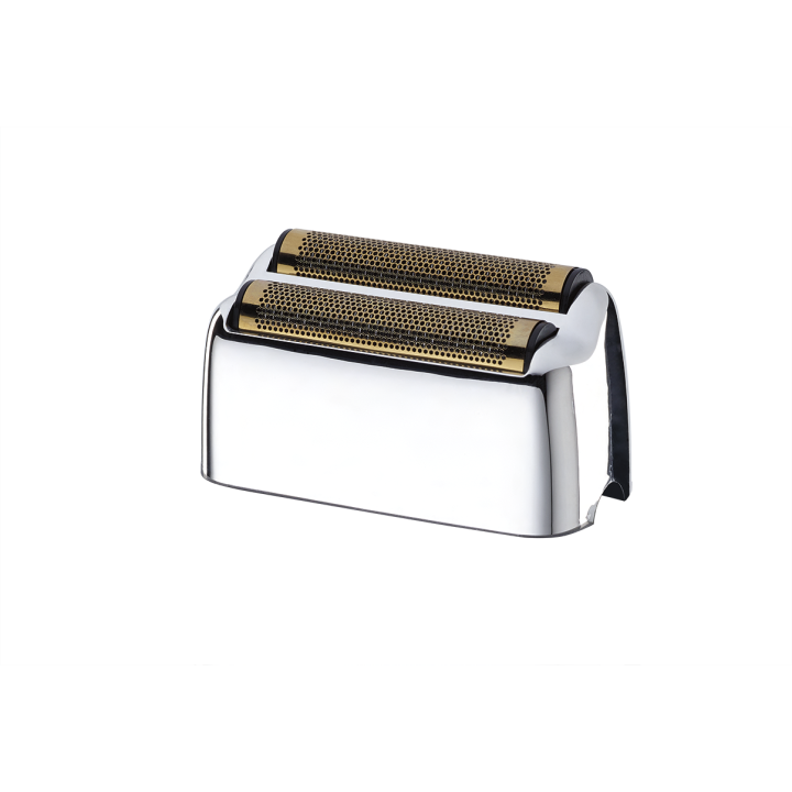 Cabezal + Cuchillas Afeitadora Doble Babyliss