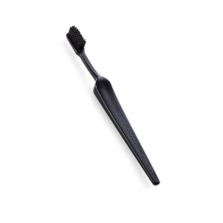 Acca Kappa Carbon Medium Nylon Toothbrush Lympio Collection