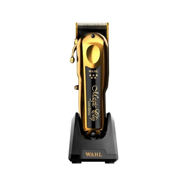 Máquina de Corte Profesional Clipper Magic Clip Cordless Gol