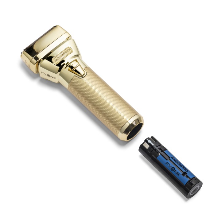Babyliss FXONE Gold Foil Shaver