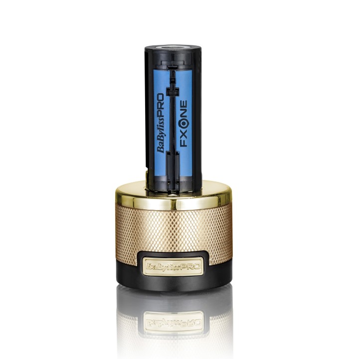 Afeitadora FXONE Dorada Babyliss