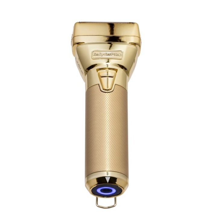 Afeitadora FXONE Dorada Babyliss