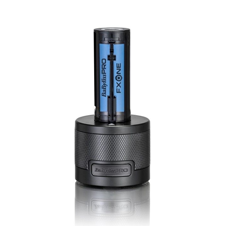 Afeitadora FXONE Negra Mate Babyliss