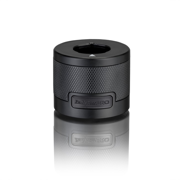 Afeitadora FXONE Negra Mate Babyliss