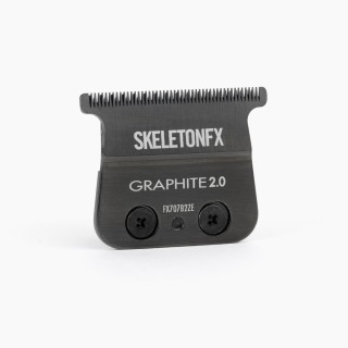 Cuchilla Graphite 2.0 Skeleton Babyliss