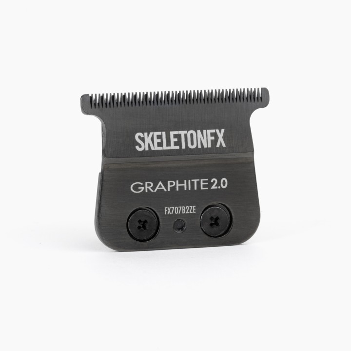 Cuchilla Graphite 2.0 Skeleton Babyliss