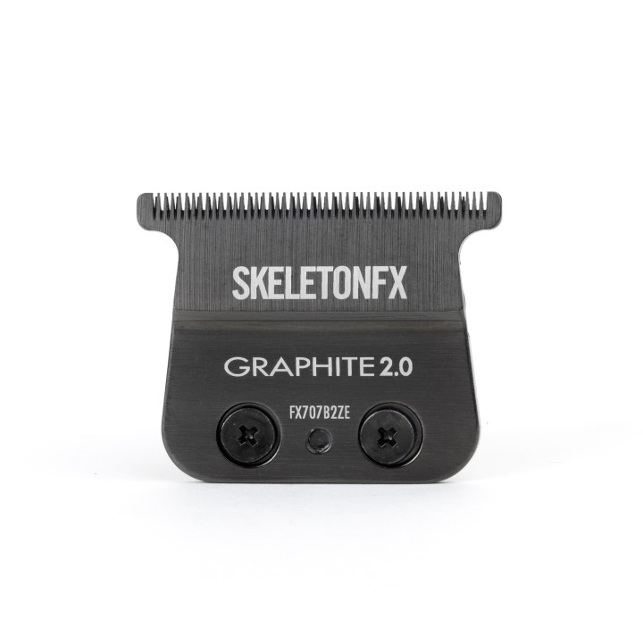 Cuchilla Graphite 2.0 Skeleton Babyliss