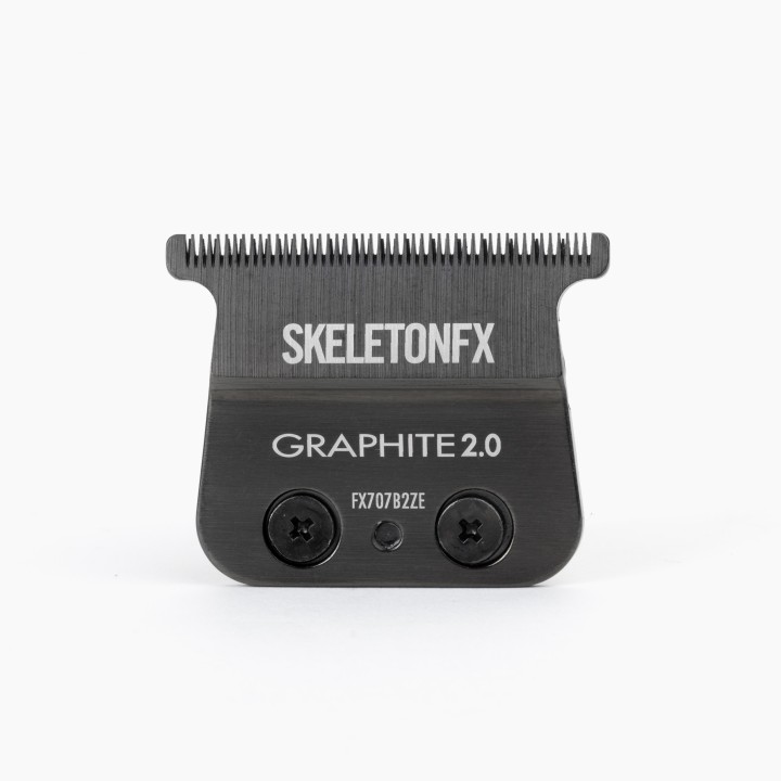 Cuchilla Graphite 2.0 Skeleton Babyliss