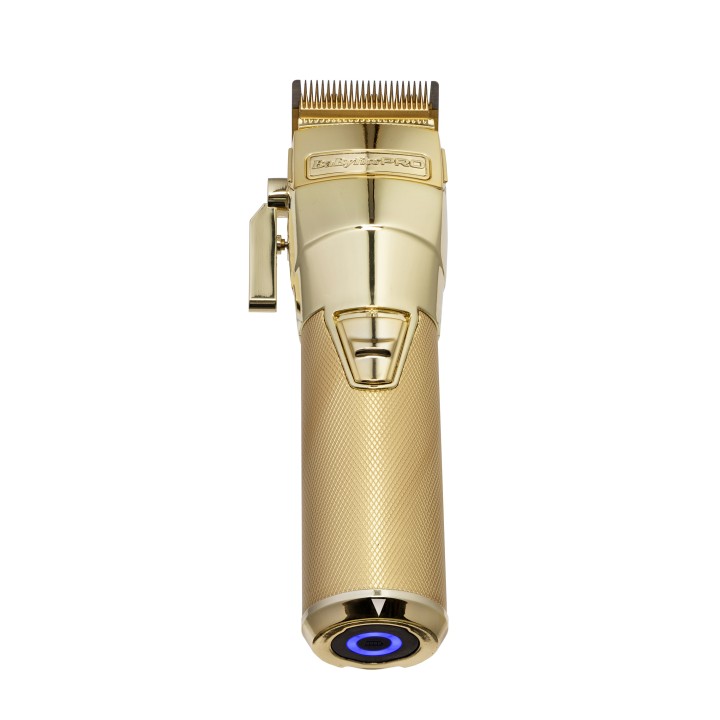 Máquina Cortar Pelo Profesional Clipper FXONE Oro Babyliss