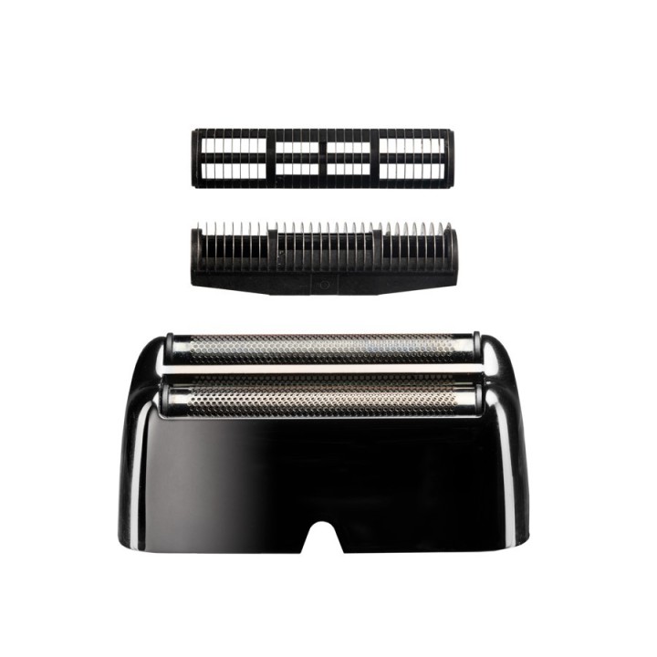 Cabezal + Cuchillas Afeitadora Doble UV Babyliss