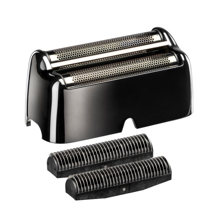 Cabezal + Cuchillas Afeitadora Doble UV Babyliss