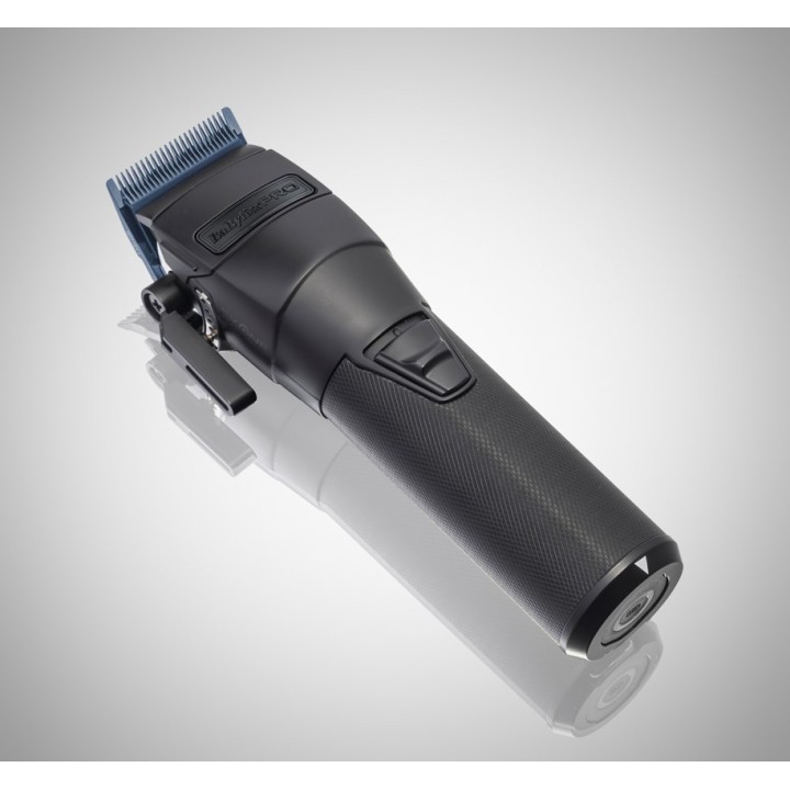 Máquina Cortar Pelo Profesional Clipper FXONE Negra Babyliss