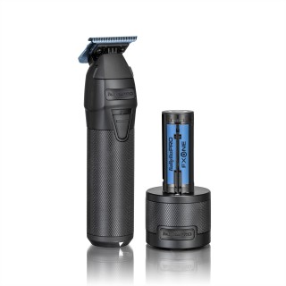 Máquina Cortar Pelo Profesional Trimmer FXONE Negra Babyliss