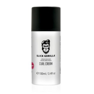 Crema para Rizos Slick Gorilla 100ml
