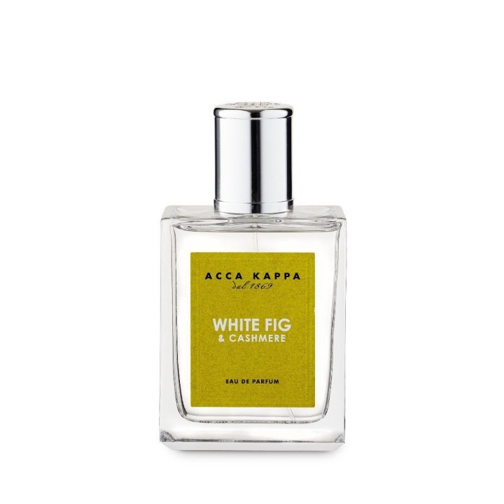 Acca Kappa Eau de Parfum White Fig & Cashmere 100ml