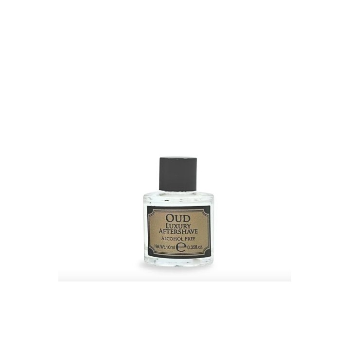 After Shave Loción Oud Muestra Taylor of Old Bond Street 10ml