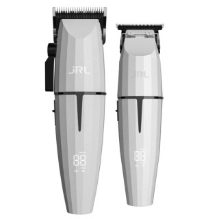 Kit 1 Onyx Clipper + Onyx Trimmer Ghost JRL