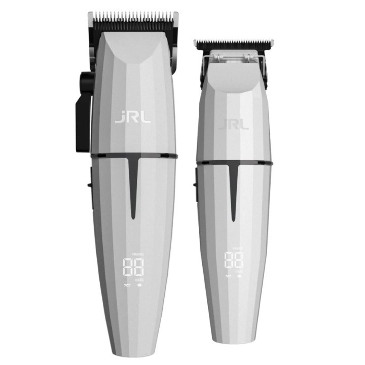 JRL Kit 1 Ghost Onyx Clipper + Onyx Trimmer