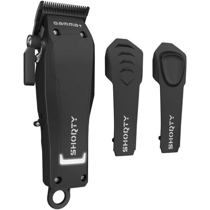 Gamma Piu Shorty Professional Clipper