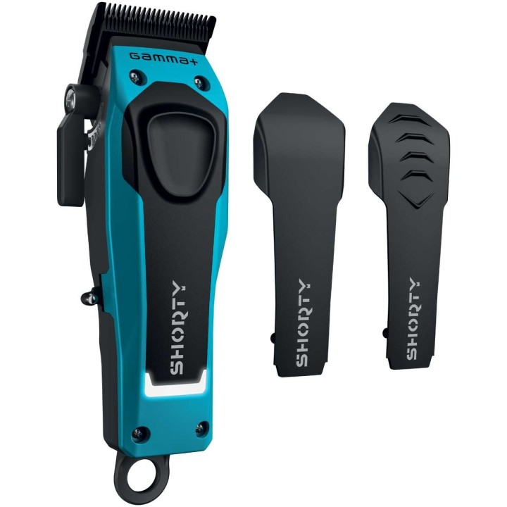 Gamma Piu Shorty Professional Clipper
