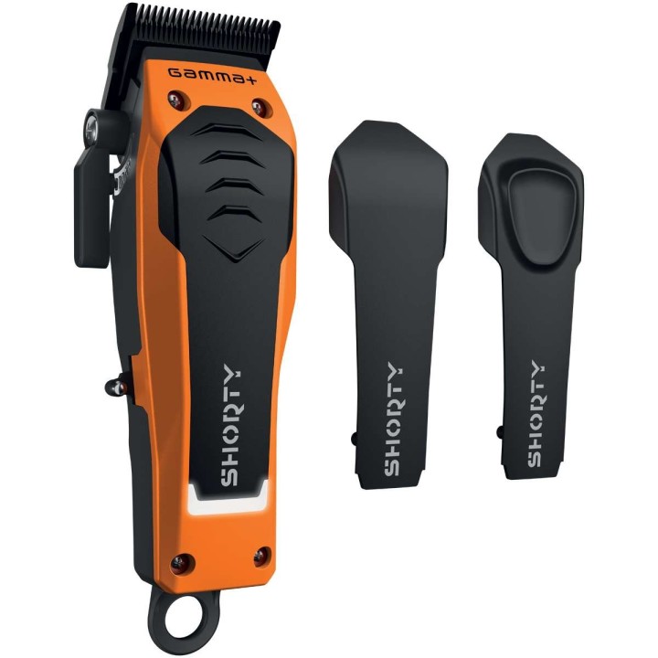 Gamma Piu Shorty Professional Clipper