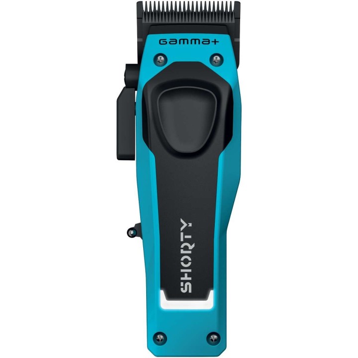 Gamma Piu Shorty Professional Clipper