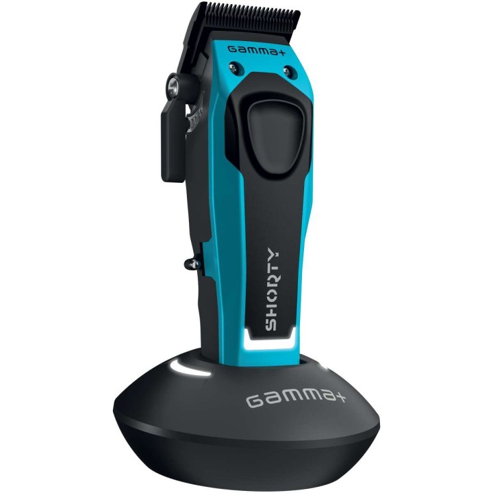 Gamma Piu Shorty Professional Clipper