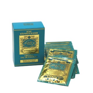 Toallitas Refrescantes 4711 Original