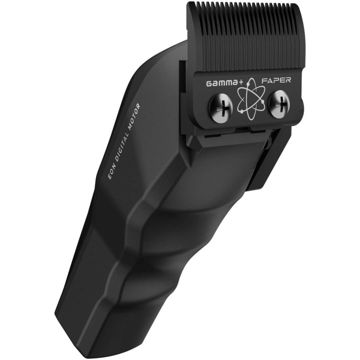 Gamma Piu Shorty Professional Clipper
